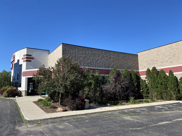 NCG Cinema - Greenville - June 22 2022 (newer photo)